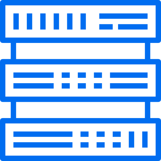 Hosting plan Pyme